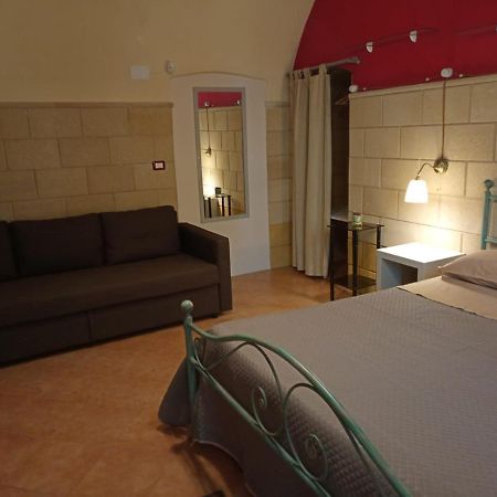 La Dimora Degli Dei Apartment Бари Екстериор снимка