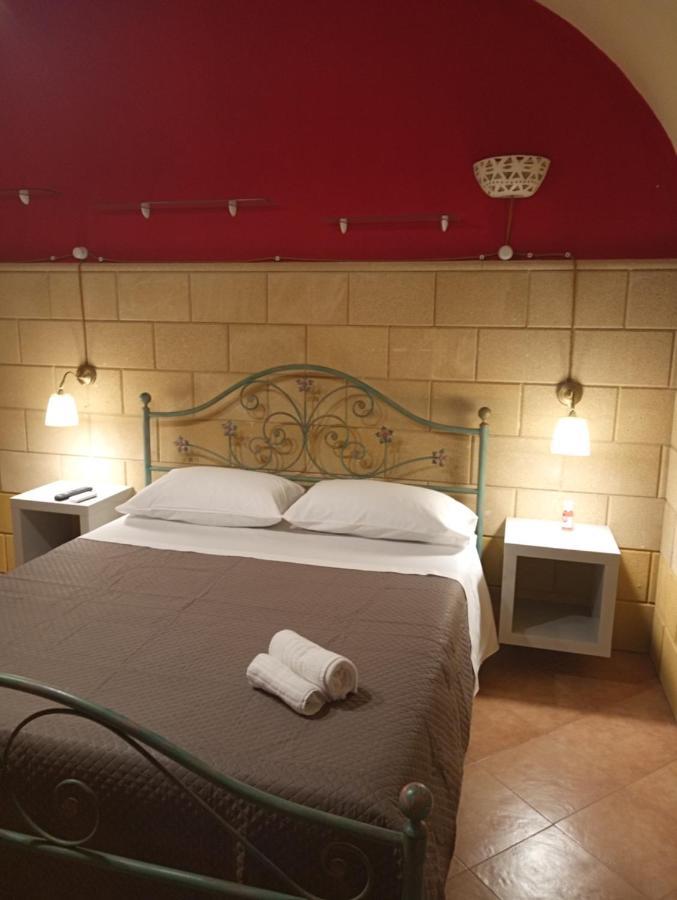 La Dimora Degli Dei Apartment Бари Екстериор снимка