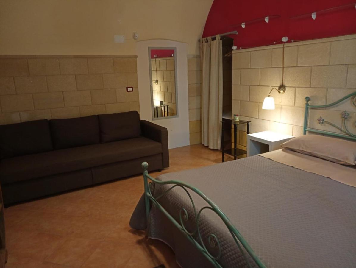La Dimora Degli Dei Apartment Бари Екстериор снимка
