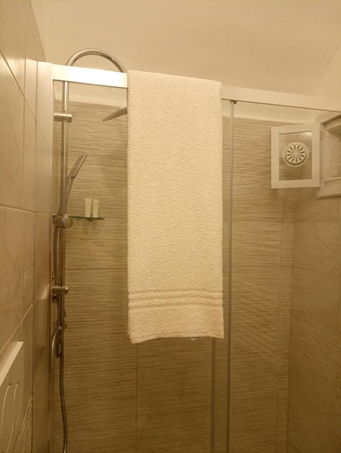 La Dimora Degli Dei Apartment Бари Екстериор снимка