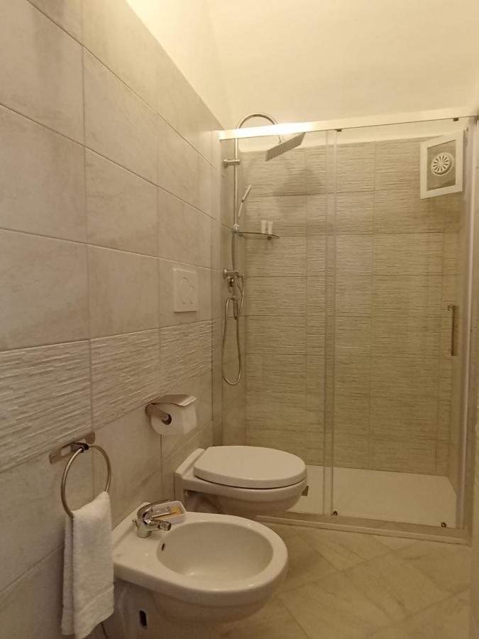 La Dimora Degli Dei Apartment Бари Екстериор снимка